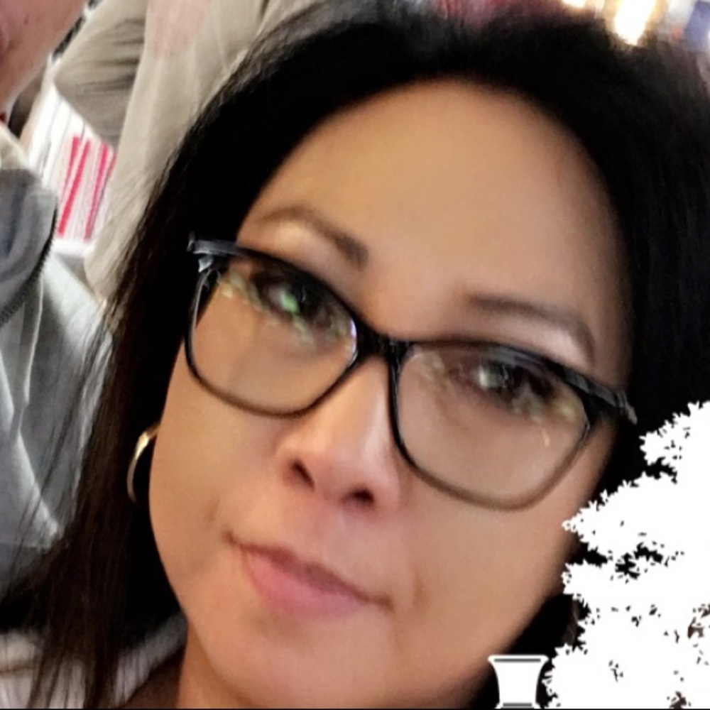 Meet your Posher, Joanna